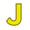J